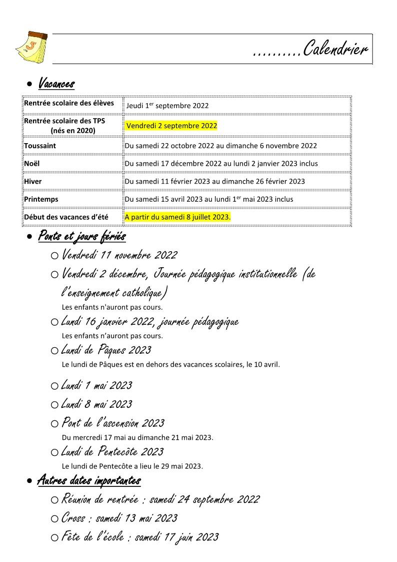 2022 2023 0 bis guide rentree dossier rentree 8