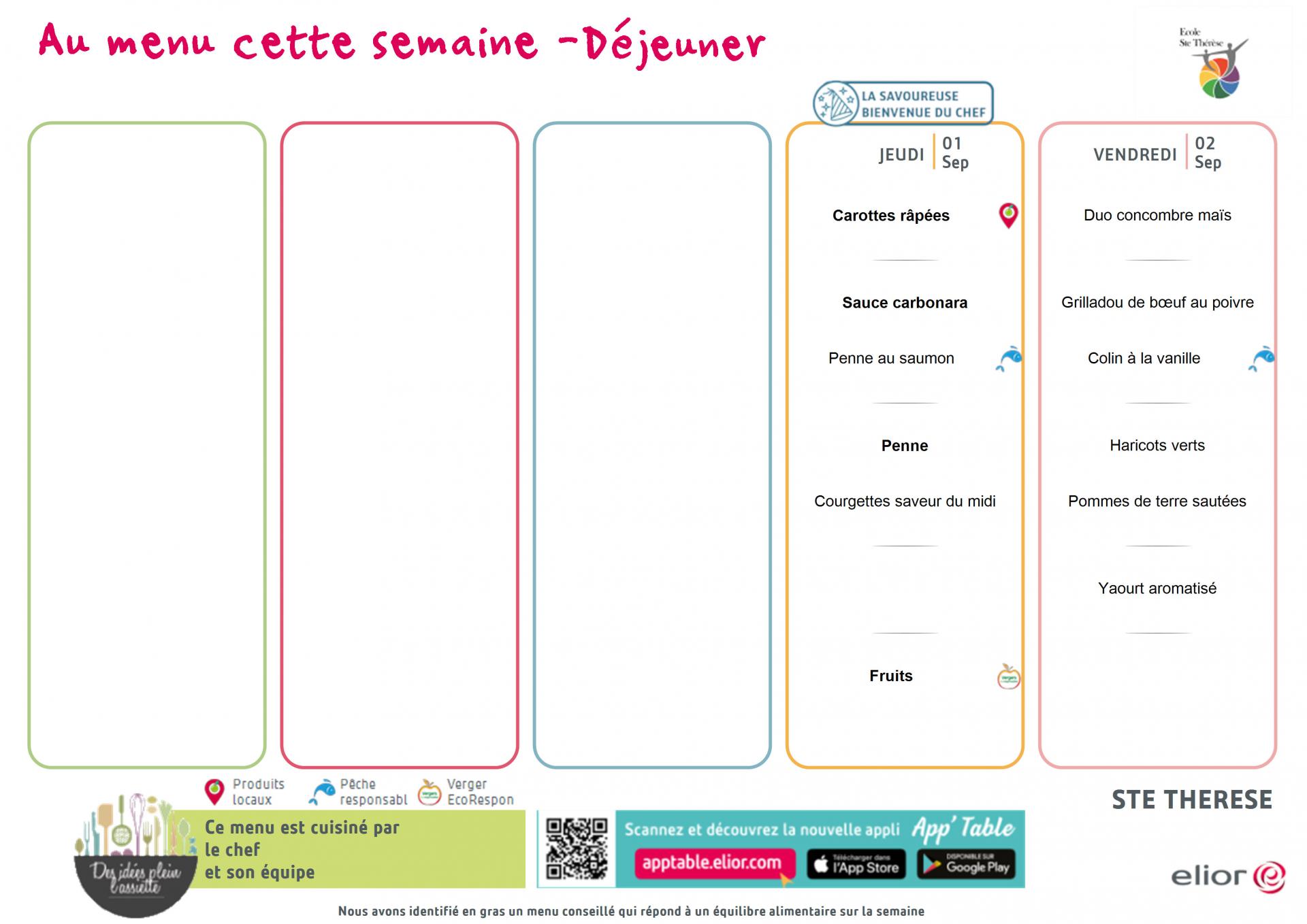 Menu menusemaine 20220829 ste therese 35