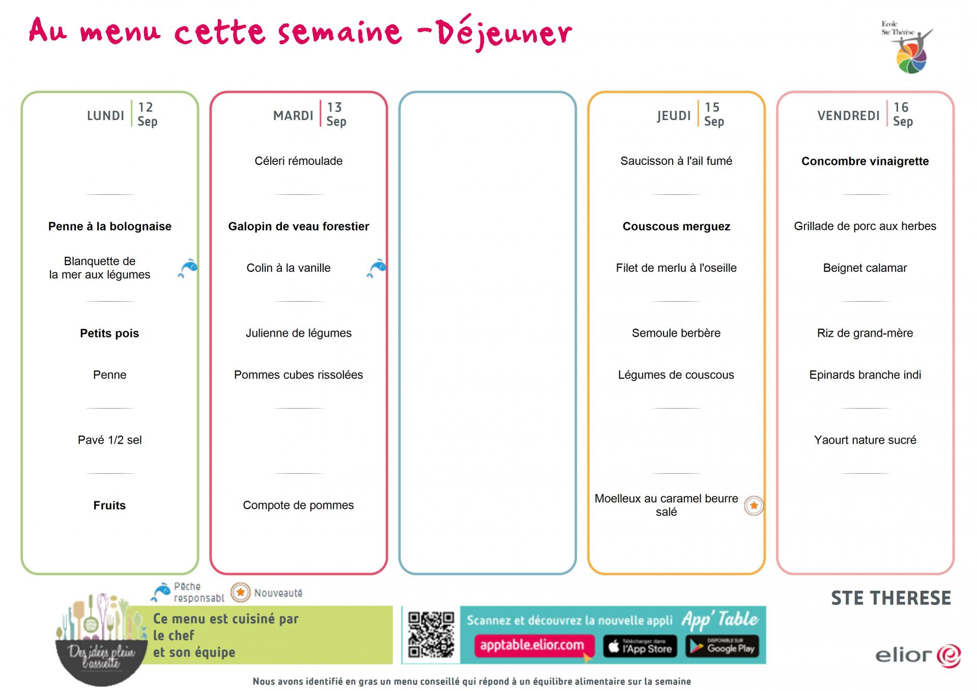 Menu menusemaine 20220912 ste therese 37
