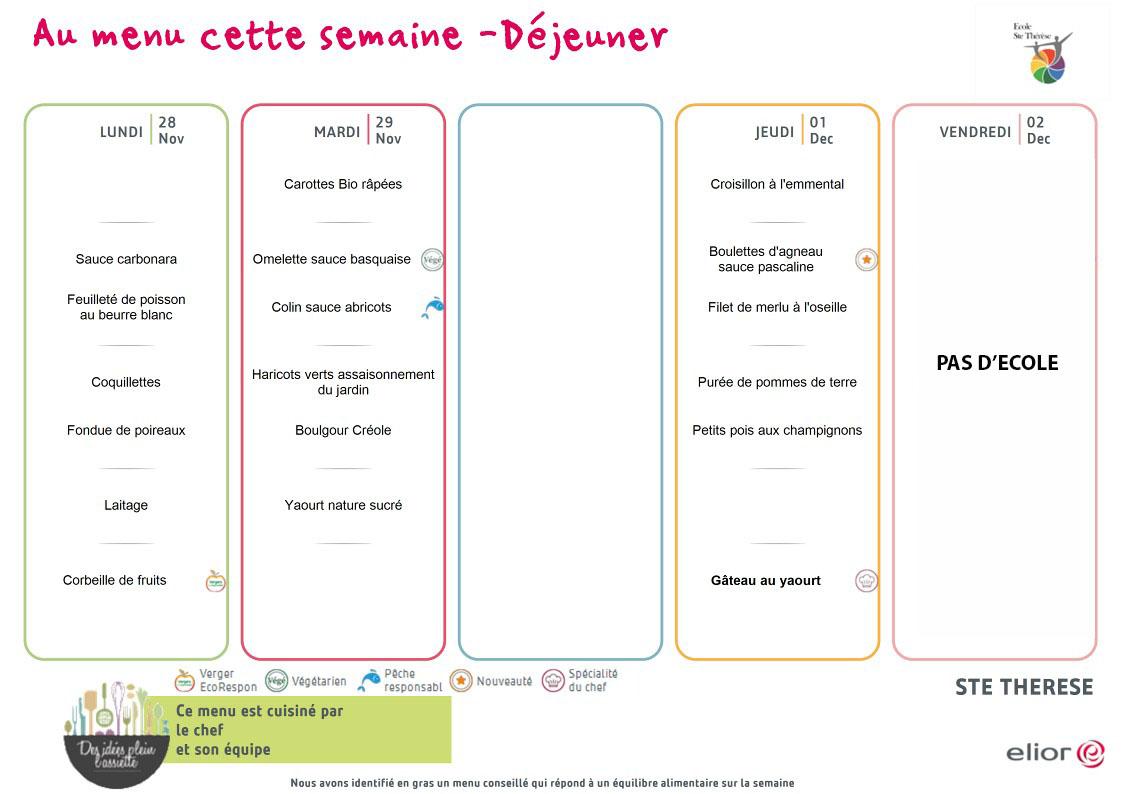 Menu menusemaine 20221128 ste therese 48 12