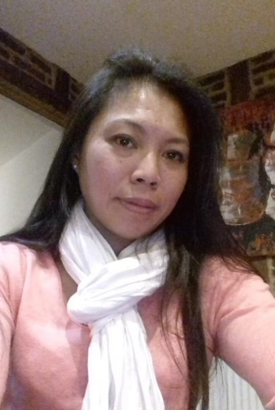 Mme hong