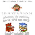 2015 2016 invitation reunion sept