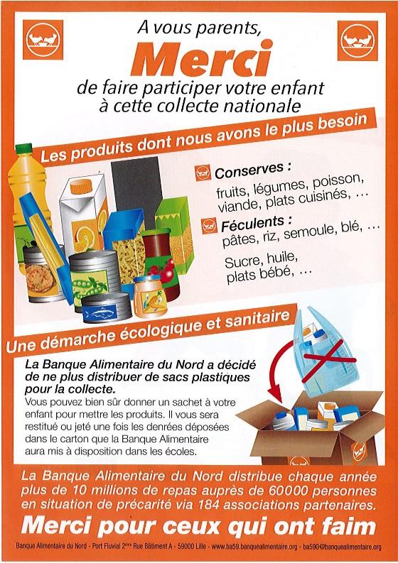 Bq alimentaire 2