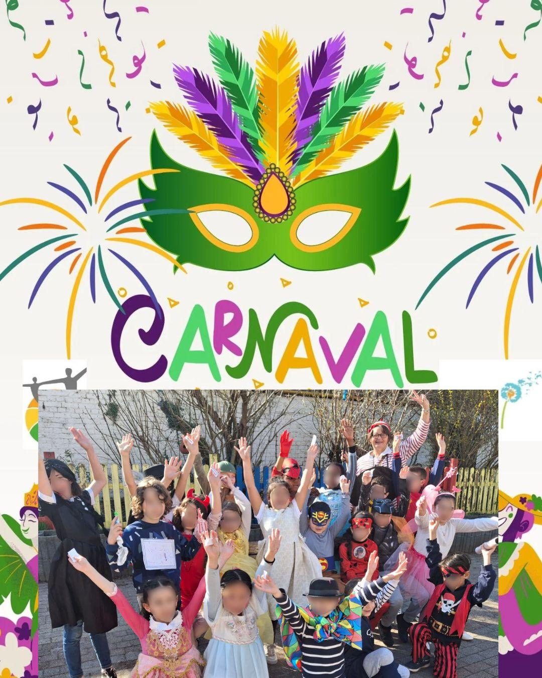 Carnaval 2026