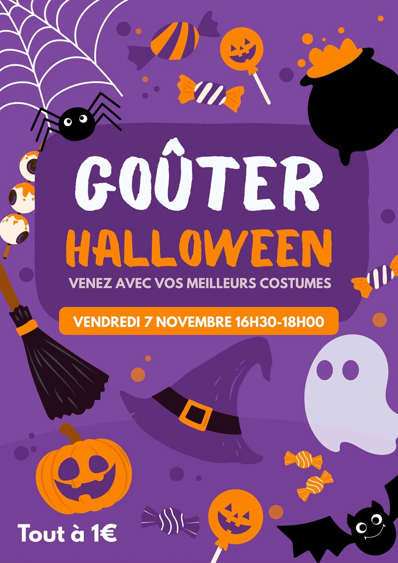 Gou ter halloween 1 1