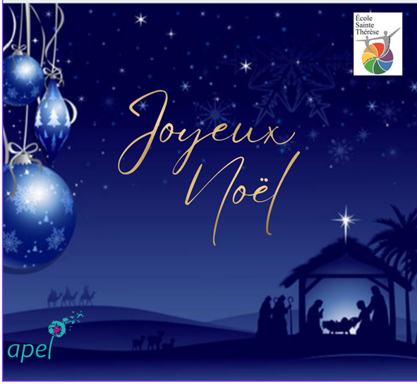 Joyeux noel sth