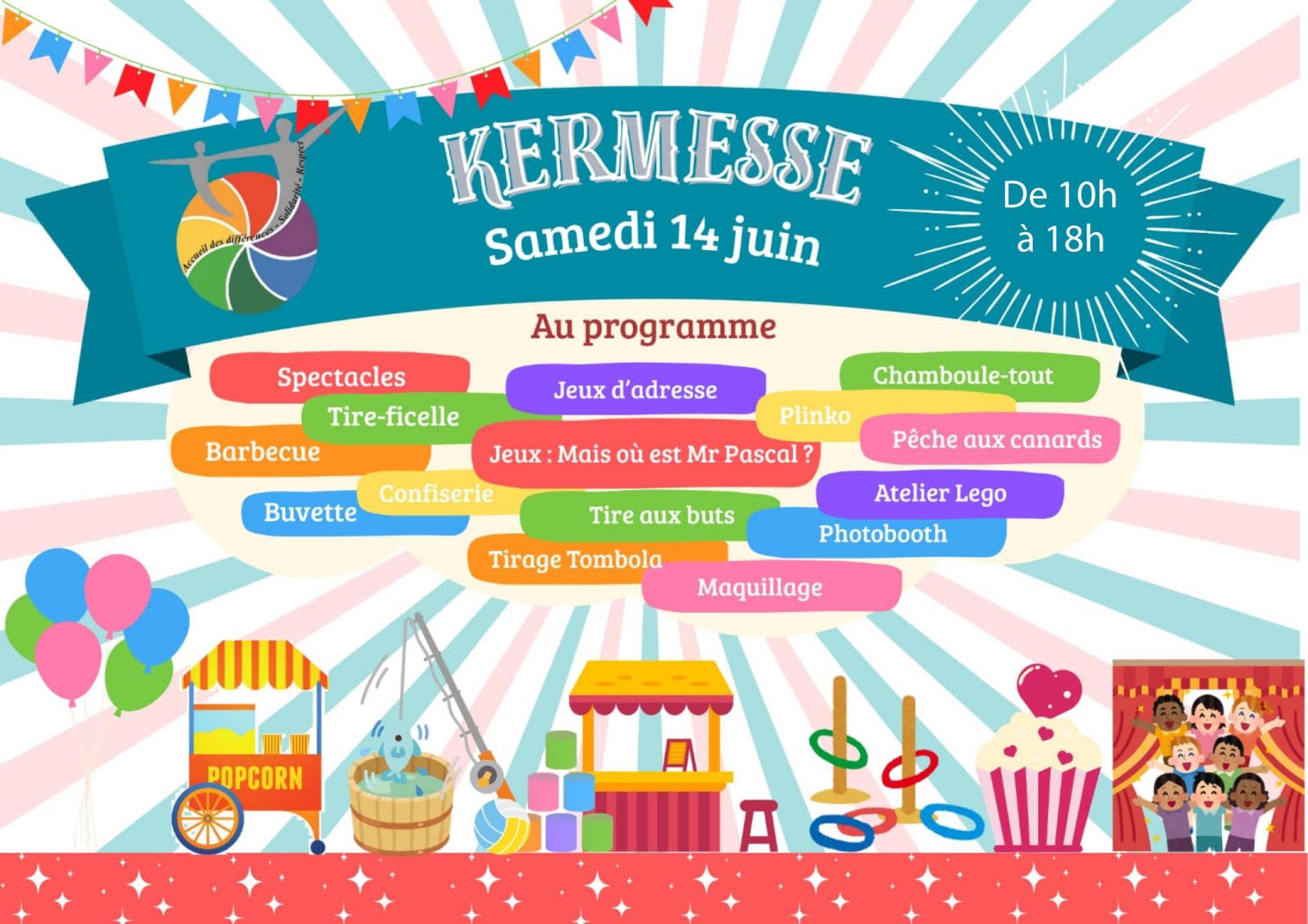 Kermesse 1