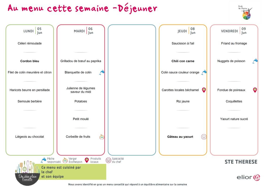 Menu menusemaine 20230605 ste therese 23 1
