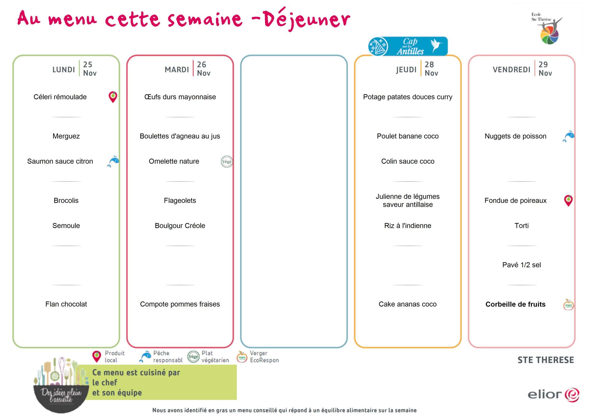 Menu menusemaine 20241007 therese 48
