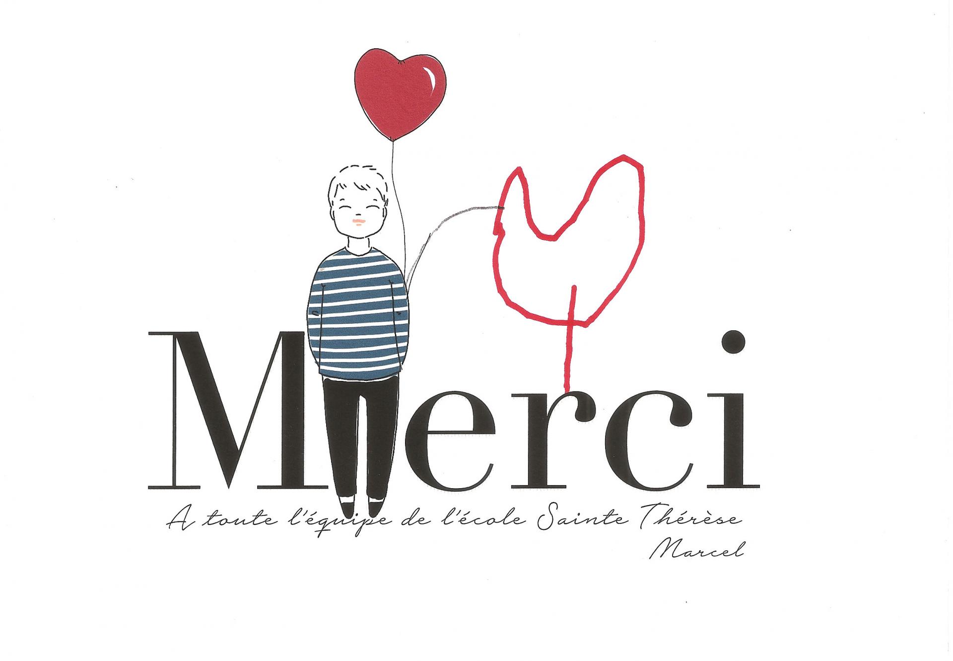 Merci 2