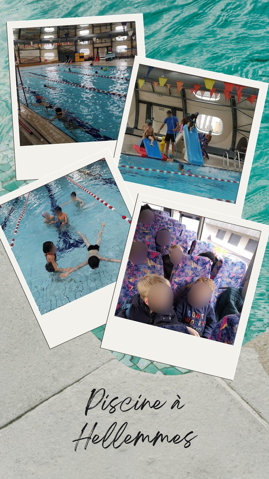 Piscine 2024 2025 1