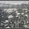 Place de la nouvelle aventure 1911