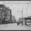 Rue leon gambetta place de la nouvelle aventure