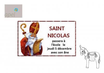 St nicolas