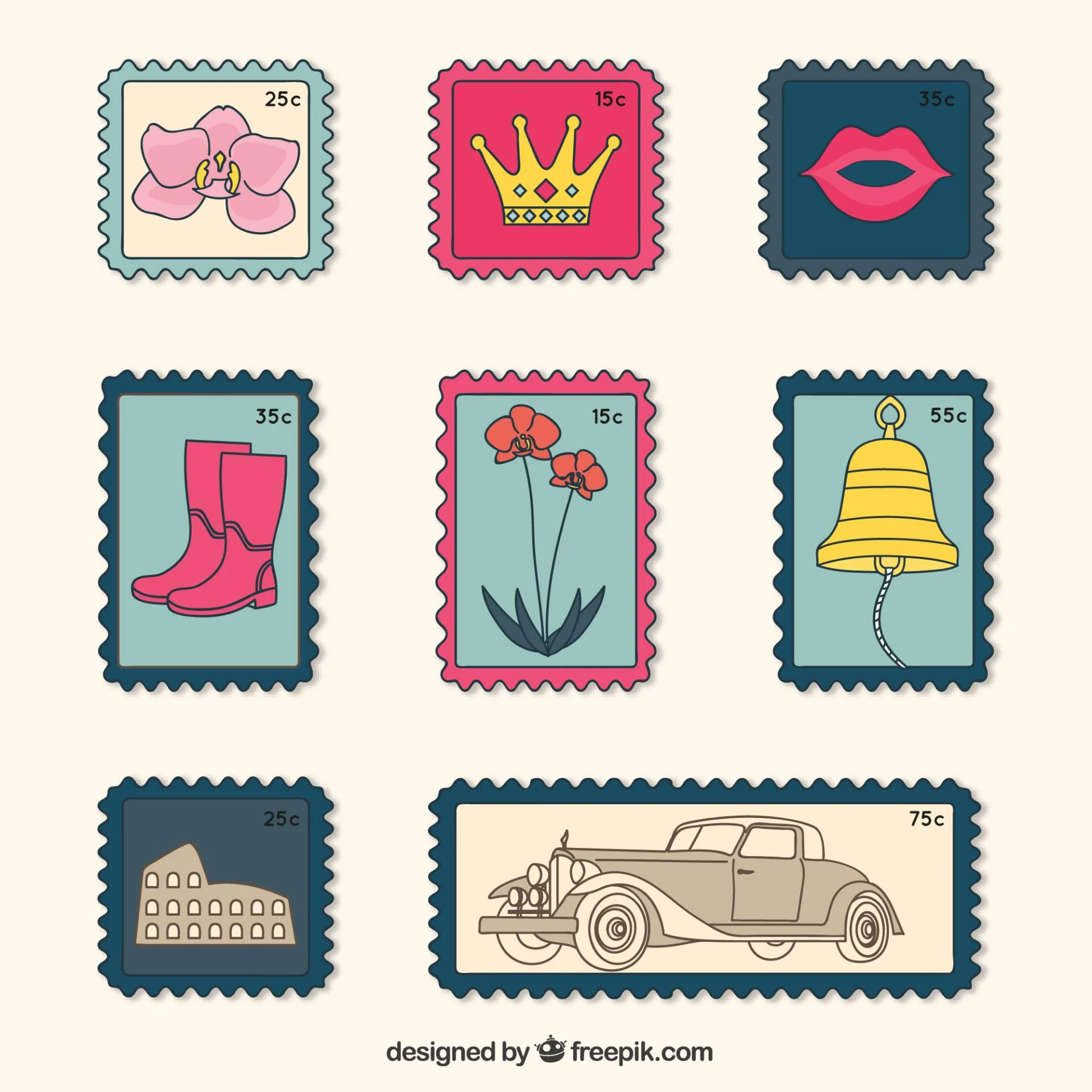 Timbres